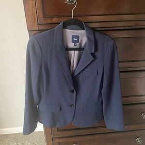 Gap size 6 Navy Blue Women’s Jacket